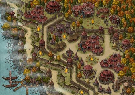 elves and the secret orc village|Lore:Orc .